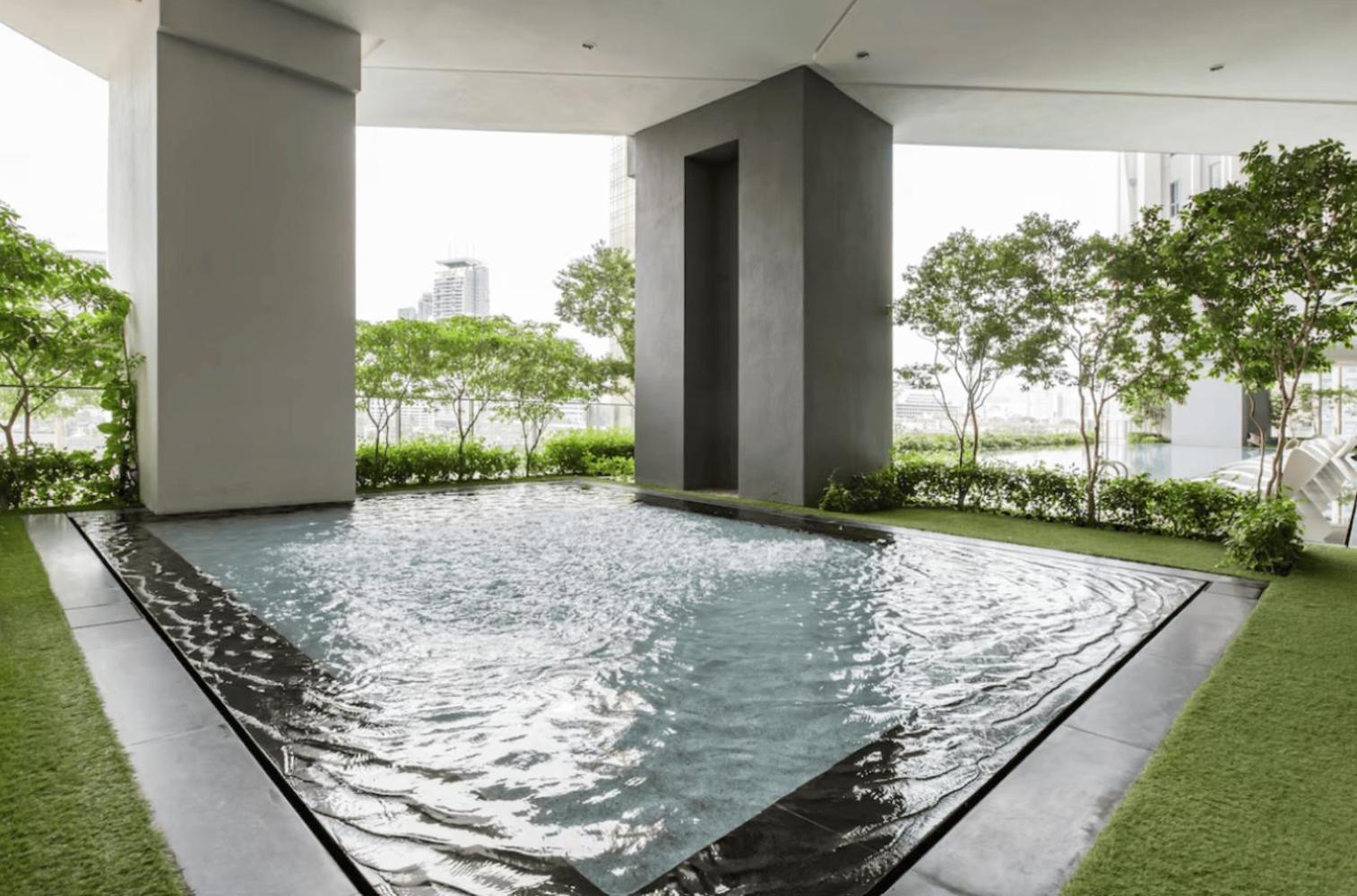 The Mews Klcc Appartement Kuala Lumpur Buitenkant foto