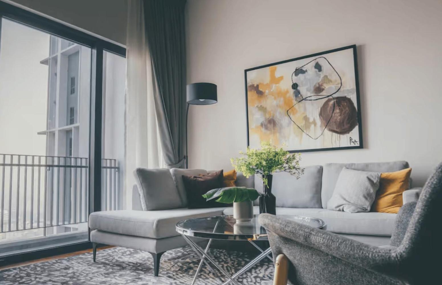 The Mews Klcc Appartement Kuala Lumpur Buitenkant foto