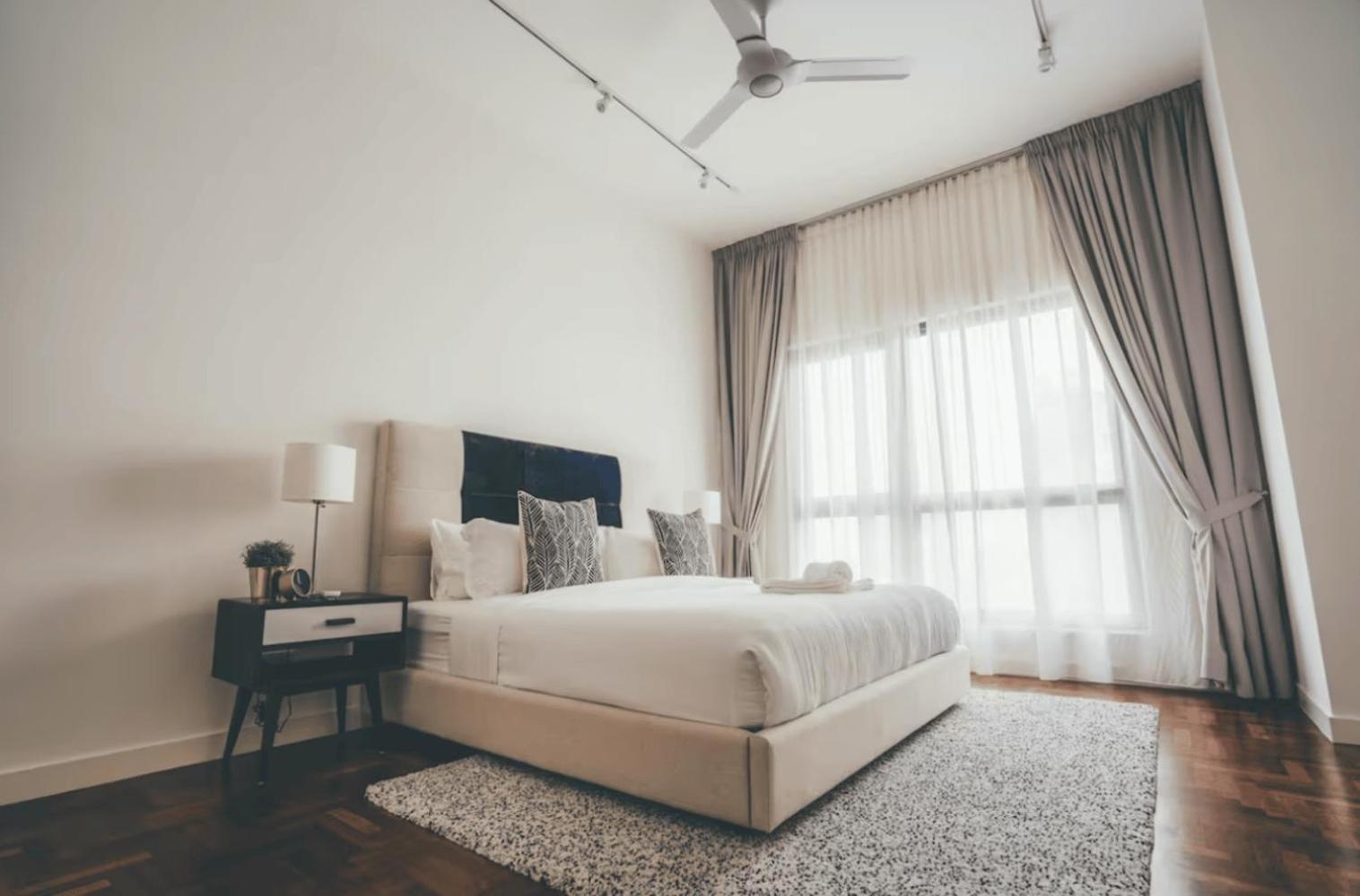 The Mews Klcc Appartement Kuala Lumpur Buitenkant foto